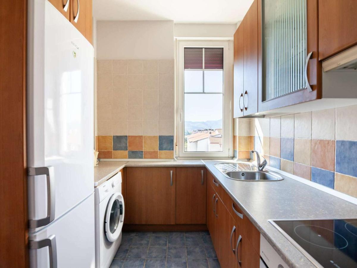 Appartement Renove, A 2 Pas De La Plage Et Commerces - Fr-1-2-332 Hendaye Ngoại thất bức ảnh