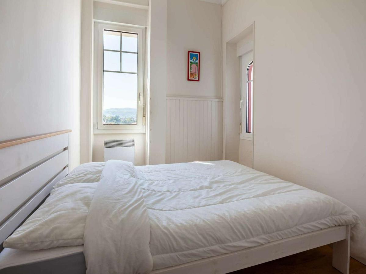 Appartement Renove, A 2 Pas De La Plage Et Commerces - Fr-1-2-332 Hendaye Ngoại thất bức ảnh
