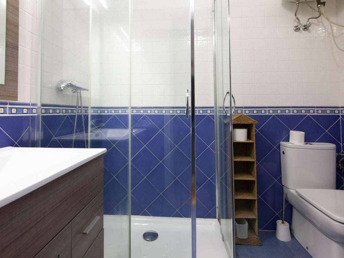 Appartement Renove, A 2 Pas De La Plage Et Commerces - Fr-1-2-332 Hendaye Ngoại thất bức ảnh